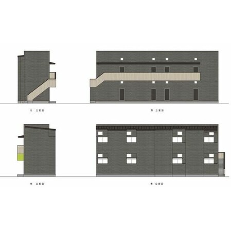 ココマンションの物件内観写真